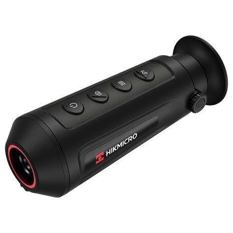 With a detection range out to 450m, this model also offers lightweight at only 250g and has a class leading 8hr battery. . Hikmicro thermal monocular review
